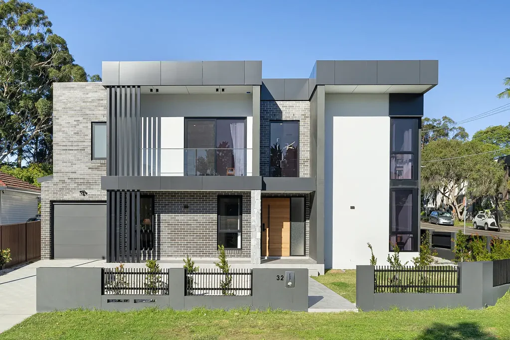 Miranda 4chambre Brand new home offers pristine luxury lifestyle