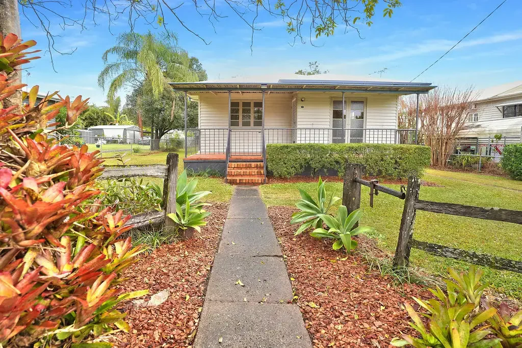 3 Audley St, Beaudesert, QLD 4285