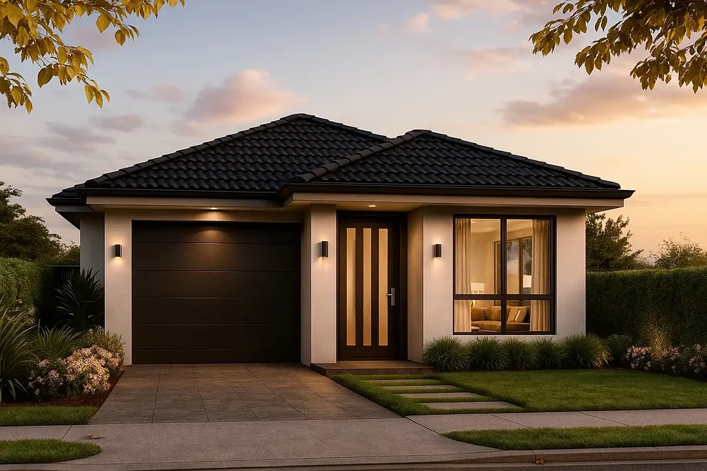 Oran Park 4ਬੈੱਡਰੂਮ BRAND NEW 4-bed Turnkey House & Land Package in the Heart of Oran Park!