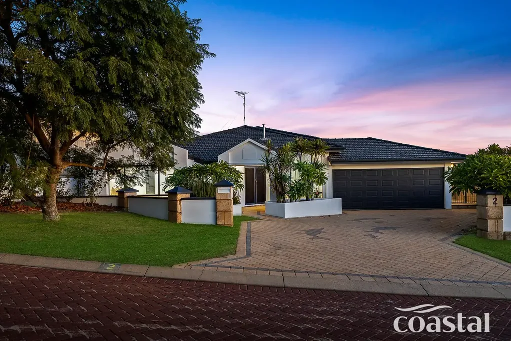 2 Cockatoo Close, Singleton, WA 6175