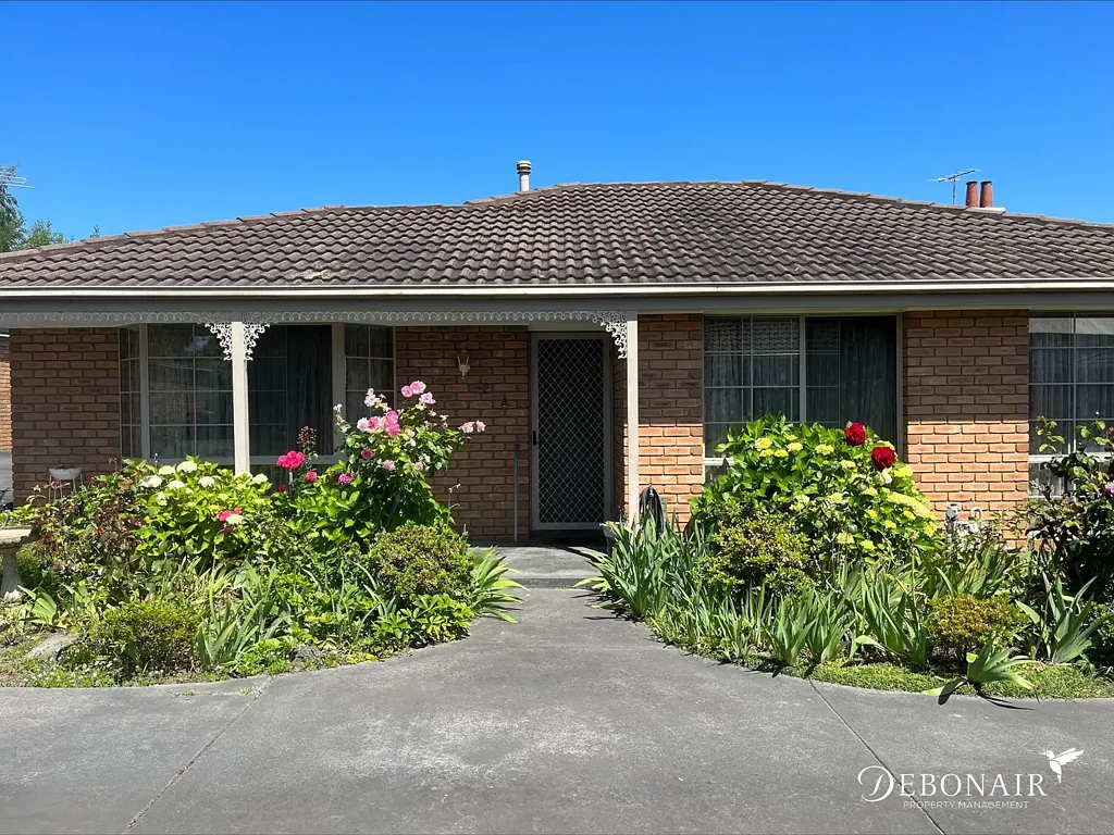 Two Bedroom Fully Furnished