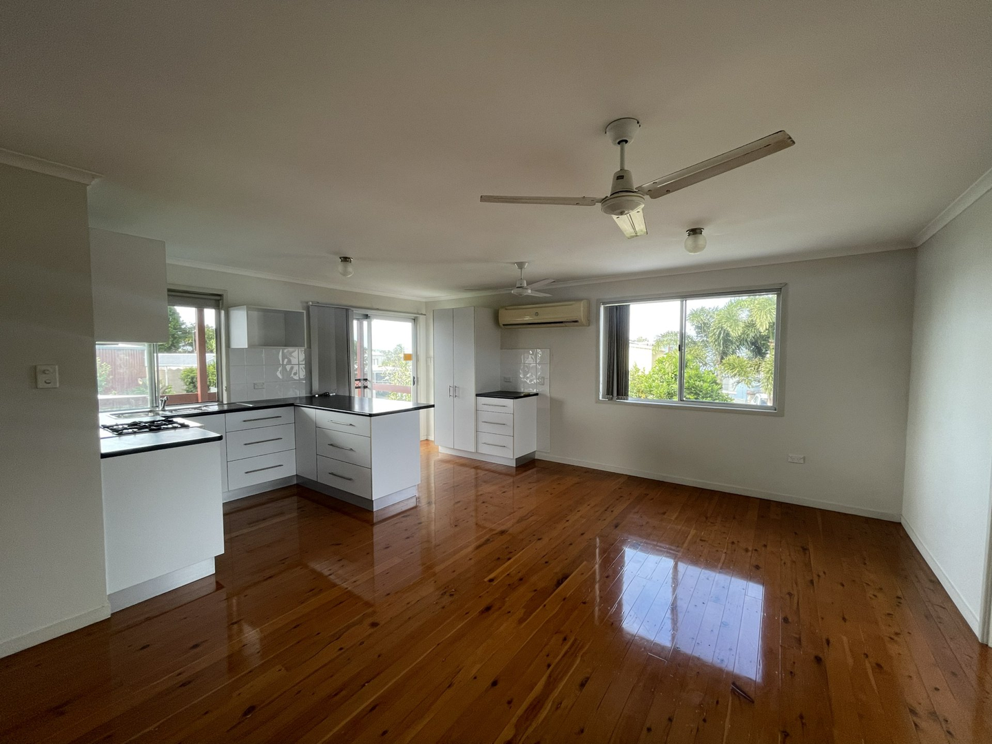 8 REEF CL, TURKEY BEACH QLD 4678, 0房, 0浴, House