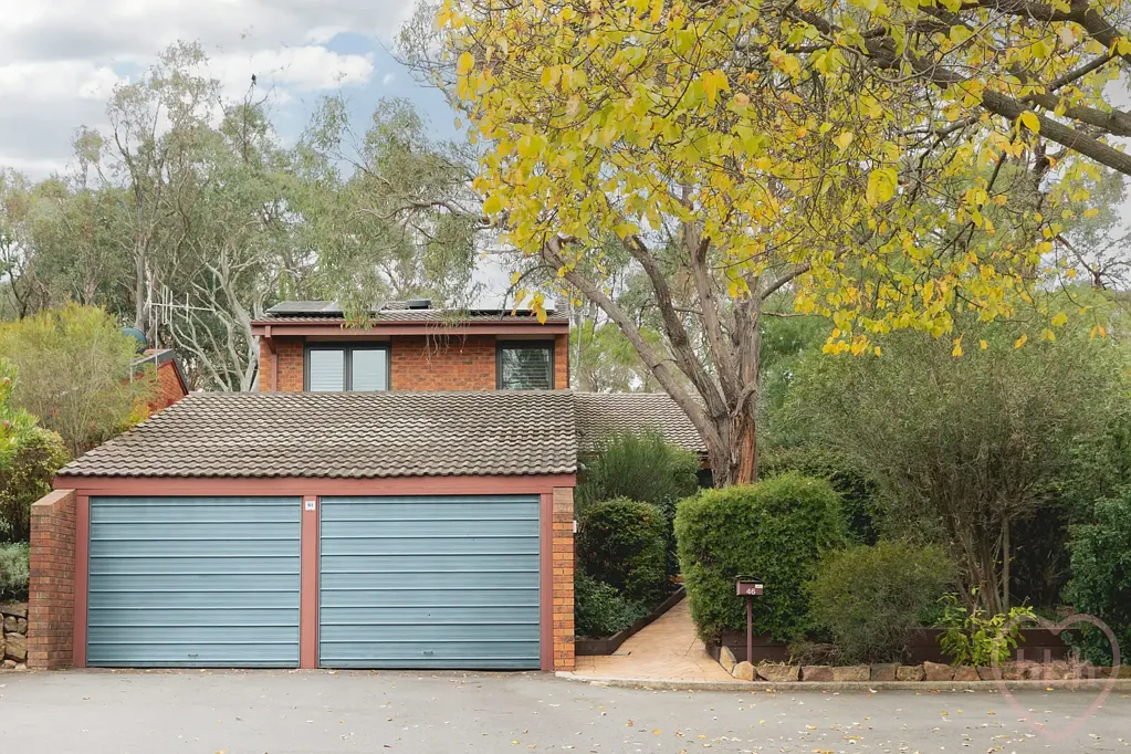 46 Bourne Street, Cook, ACT 2614