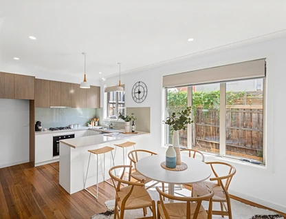 2/71 Bent Street, Moonee Ponds, VIC 3039, 2房, 1浴, 城市屋