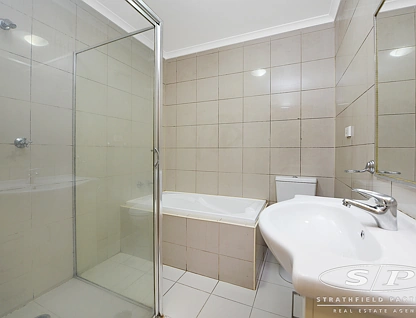 9/3-7 Grosvenor Street, Croydon, Inner West, 2 Schlafzimmer, 2 Badezimmer, Apartment