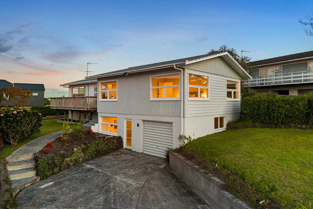 98 Eban Avenue, Hillcrest, North Shore City, Auckland