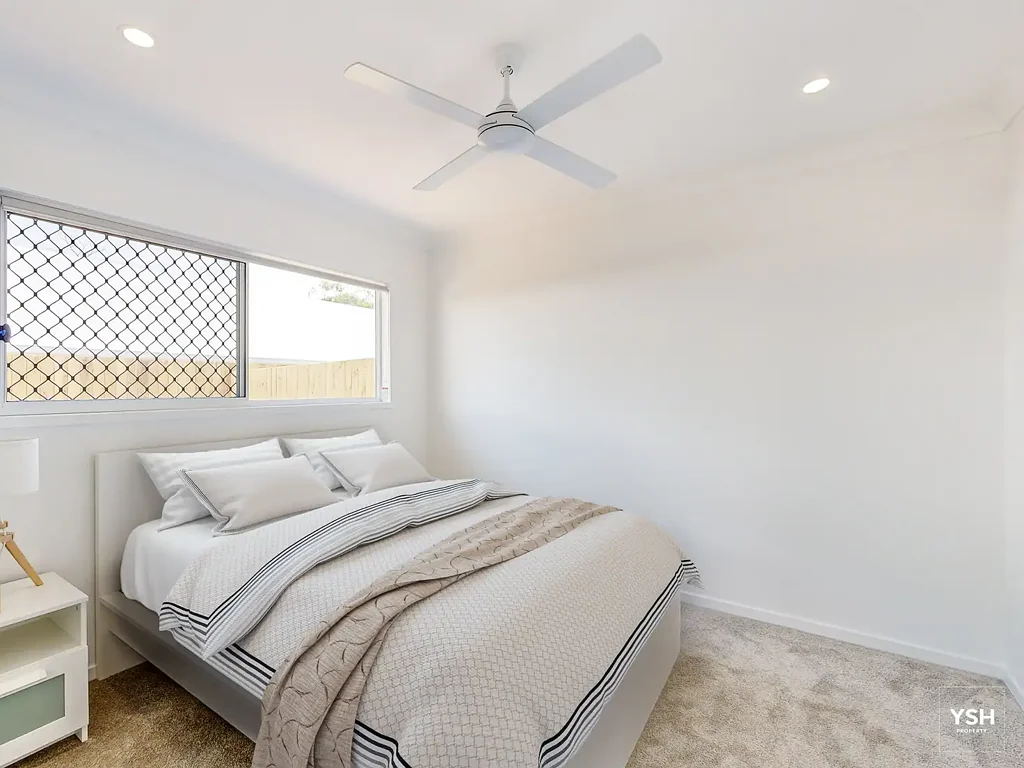 Fully furnished one-bedroom apartment in prime location!
