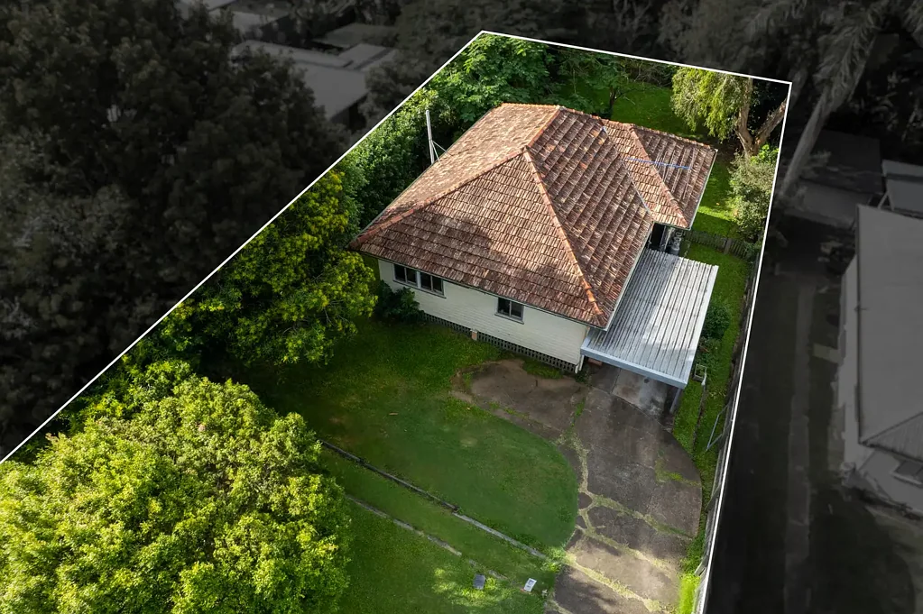 Mount Gravatt East 3Moenga Endless Potential in a Quiet, Central Location