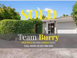 3/64 Buckley Road, Epsom