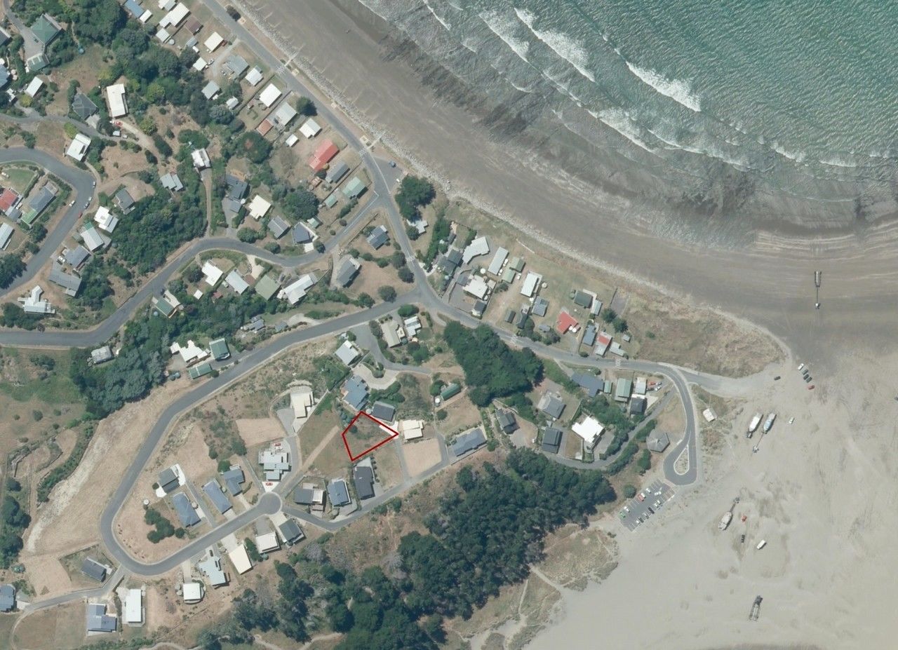 9 Balfour Crescent, Castlepoint, Masterton, 0 rūma, 0 rūma horoi