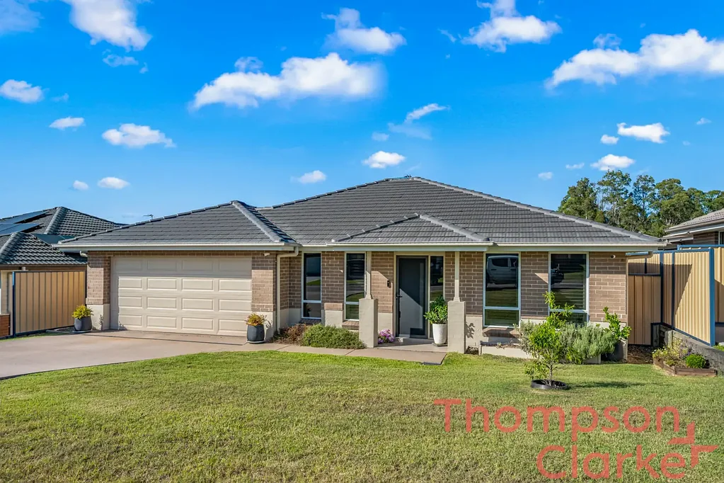 15 Verdelho Avenue, Cessnock, NSW 2325