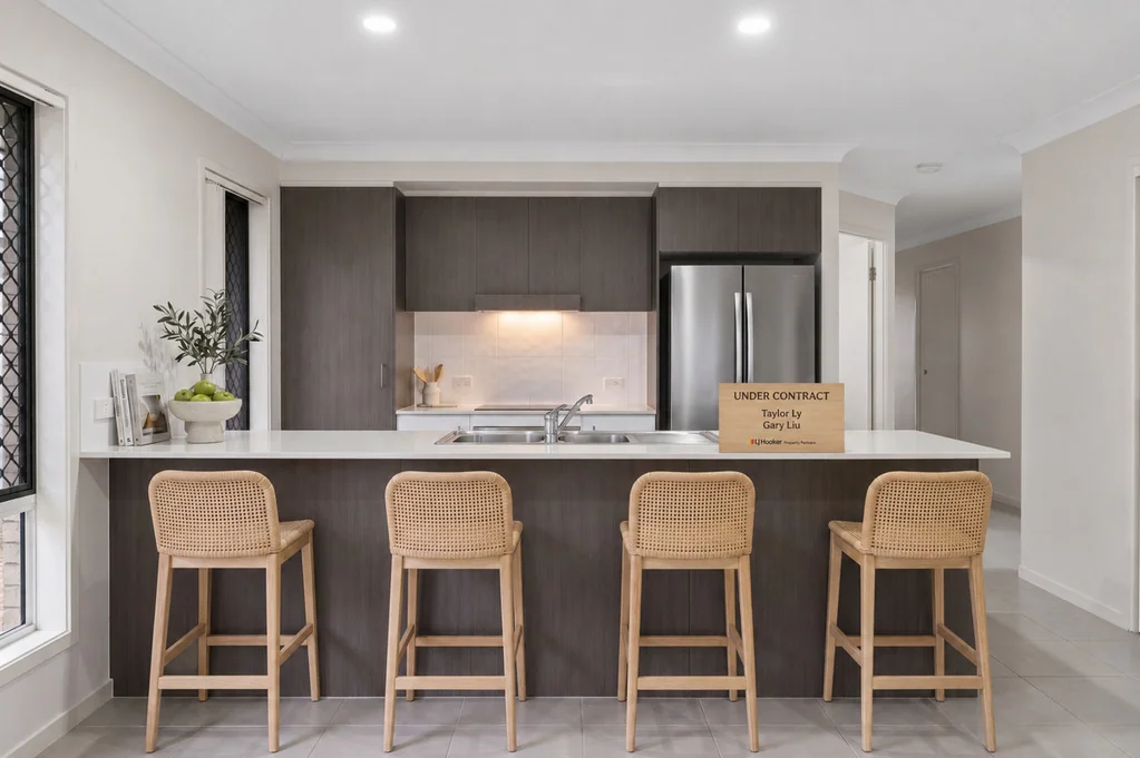 Heathwood 4غرفة نوم A Home That Just Feels Right in a Quiet Heathwood Pocket