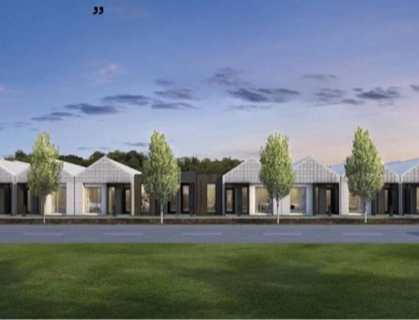 Lot 19839 Corinth Street, Manor Lakes, South West Melbourne, 3 chambres, 2 salles de bain, Townhouse