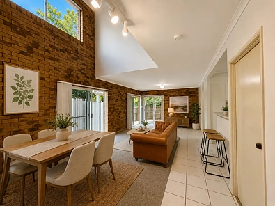 6/40 Main Street, Narangba, QLD 4504, 2房, 1浴, Townhouse
