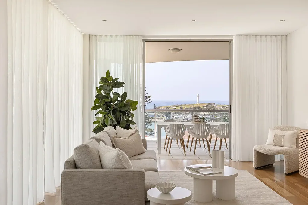 Wollongong 3Phòng ngủ Exceptional Harbour Views in a Premium Coastal Setting