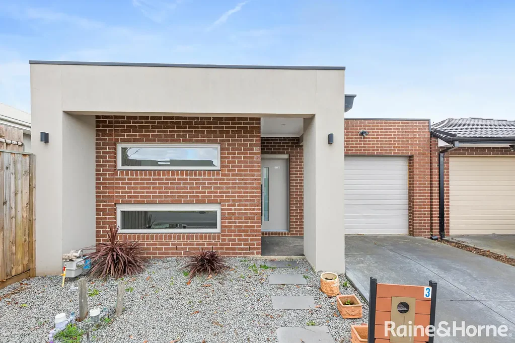 3 Haggerston Street, Wollert, VIC 3750