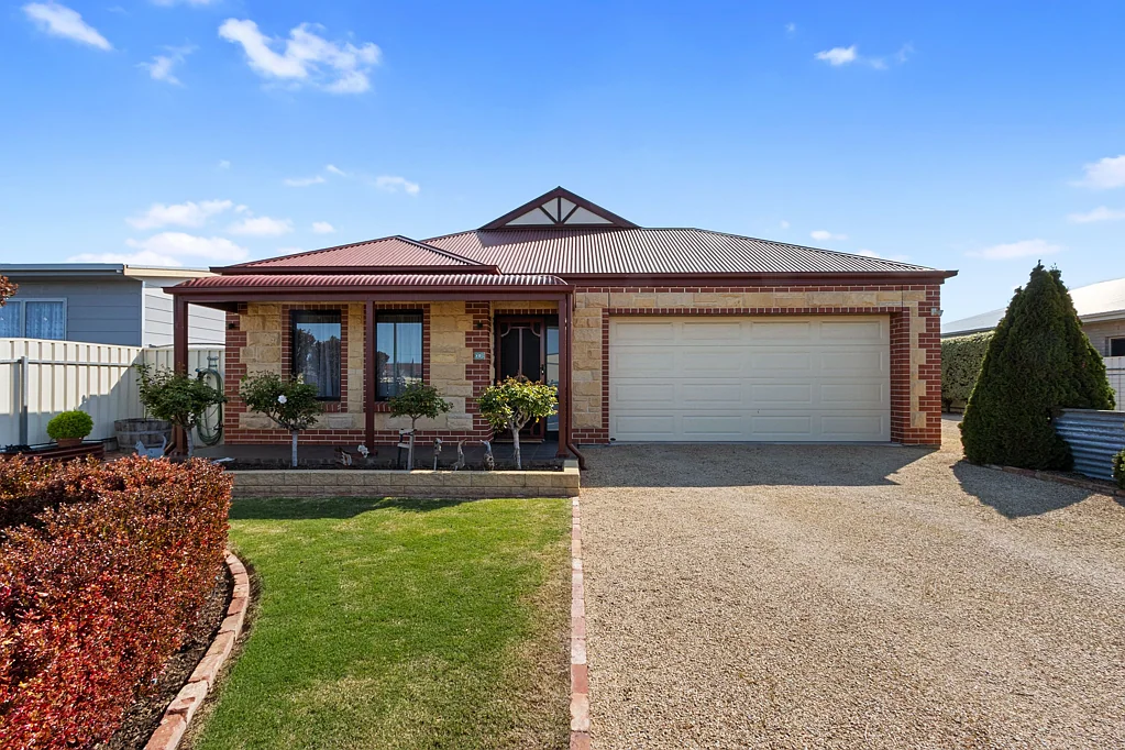 30 Dev Patterson Drive, Edithburgh, SA 5583