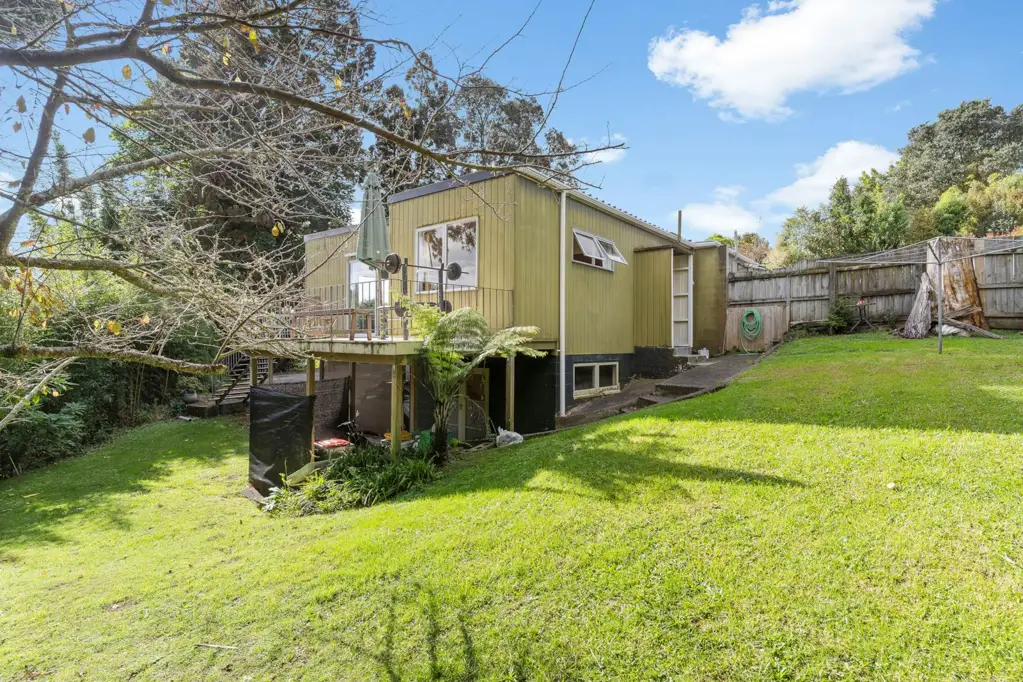 1/192 Hutchinson Avenue, New Lynn, Waitakere City, Auckland