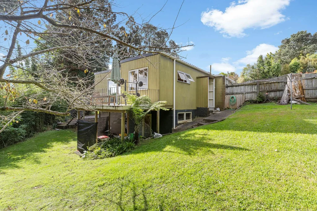 1/192 Hutchinson Avenue, New Lynn, Waitakere City, Auckland