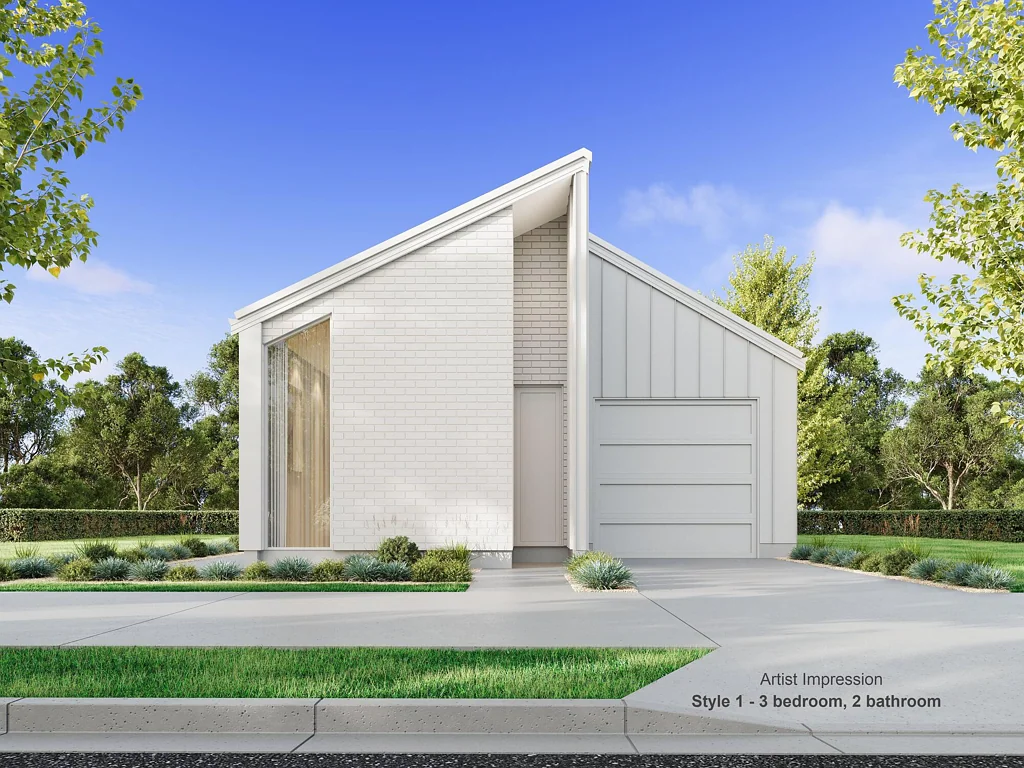 Orewa 3બેડરૂમ House & Land Package - Orewa