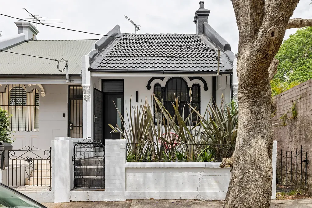 93 Telopea Street, Redfern, NSW 2016