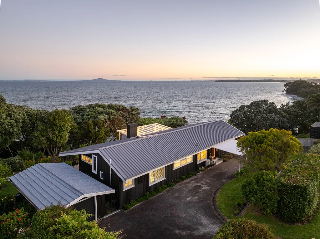 Manly 3침실 Where Tide Meets Title – Riparian Rights