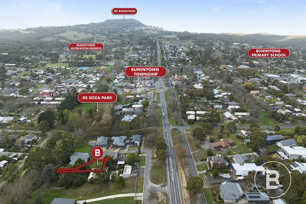 Buninyong UNPARALLELED OPPORTUNITY: BUNINYONG LIFESTYLE ALLOTMENT