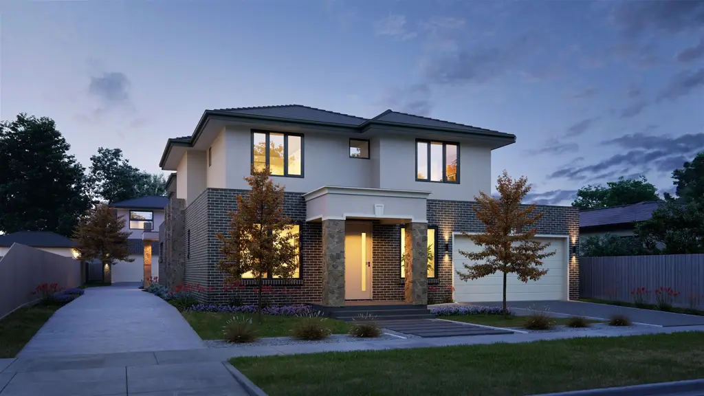 Box Hill North 4Phòng ngủ A Stunning spacious luxury townhouse in one of Melbourne's best suburbs. 
The inclusions and luxury put into this Townhouse is 2nd to none!
