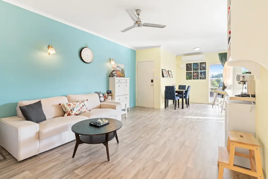 5/11 Balaclava Road, Earlville, QLD 4870