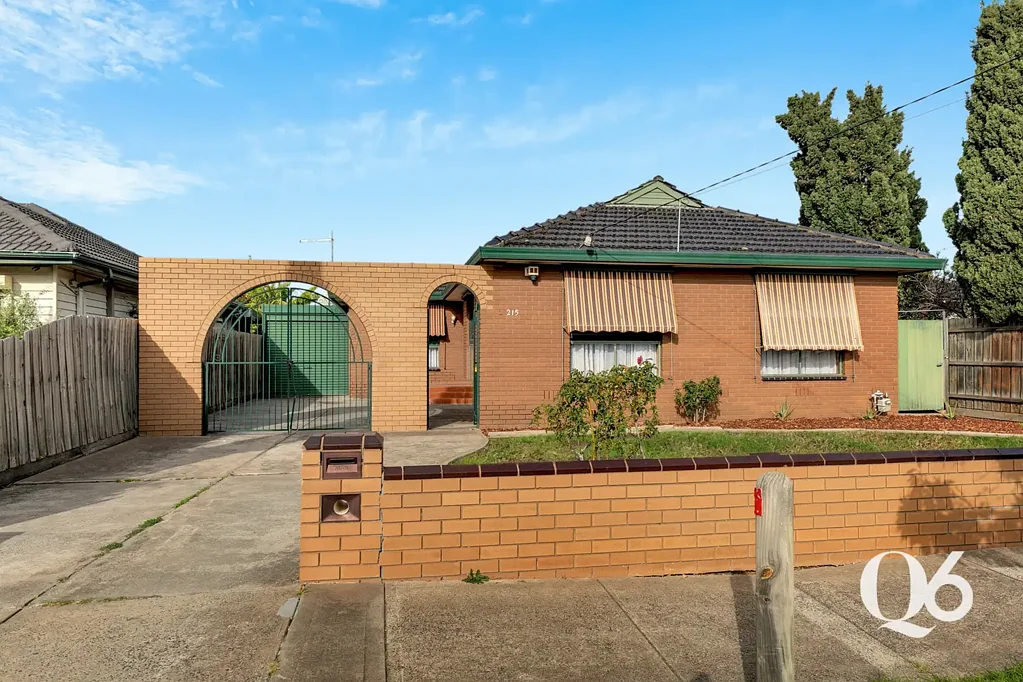 215 Glengala Road, Sunshine West, VIC 3020