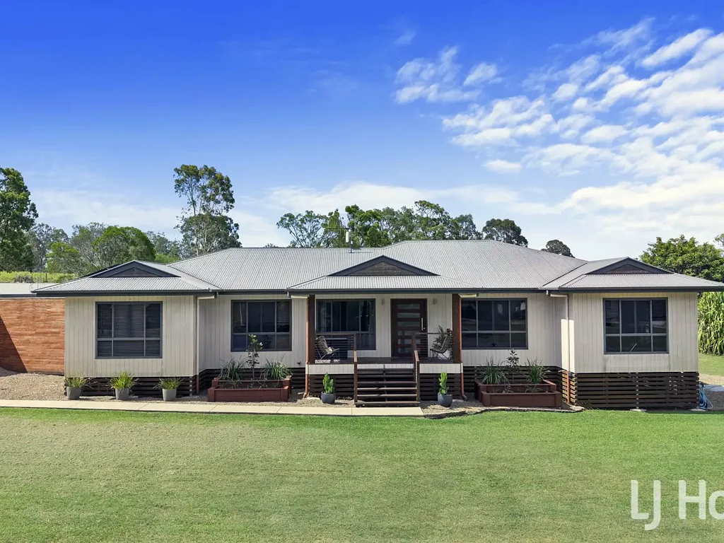 245 Iindah Road East, Tinana, QLD 4650