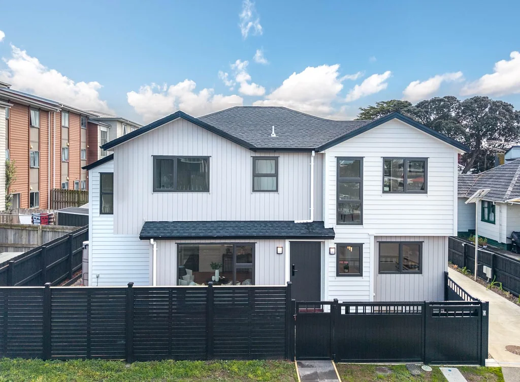 Mount Wellington 4ਬੈੱਡਰੂਮ Brand New Standalone Home in Mt Wellington