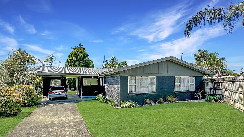 Kerikeri 3房  Vendors Meeting the Market - Price Drop