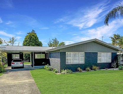 107 Kerikeri Road, Kerikeri, Far North, 3房, 1浴, 独立屋
