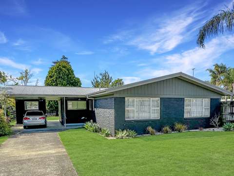 Kerikeri 3房  Vendors Meeting the Market - Price Drop