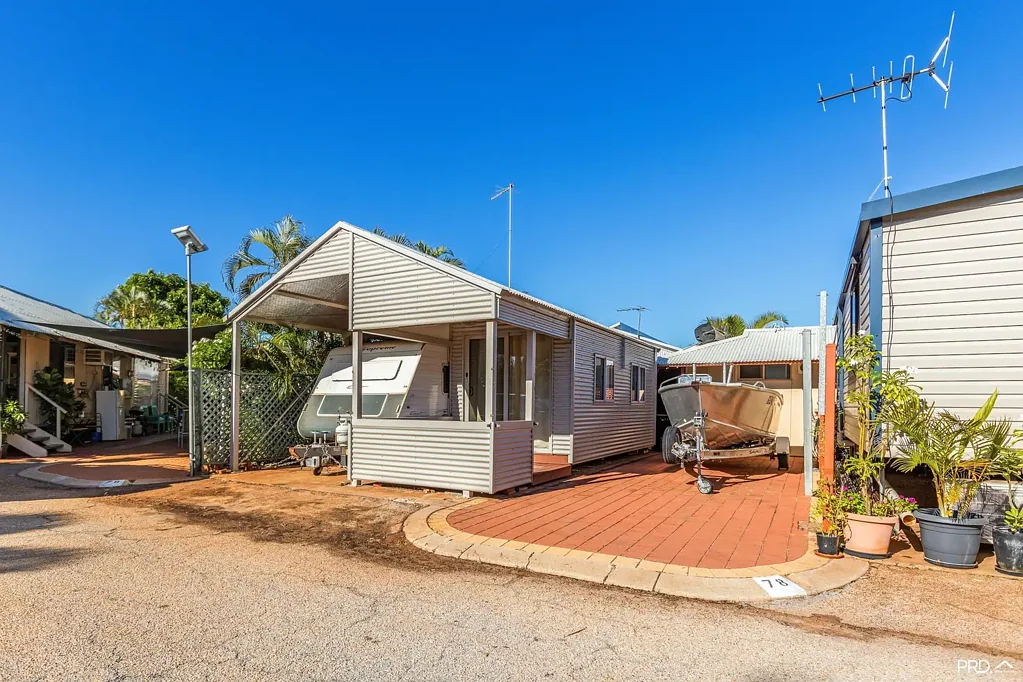 78/122 Port Drive, Cable Beach, WA 6726