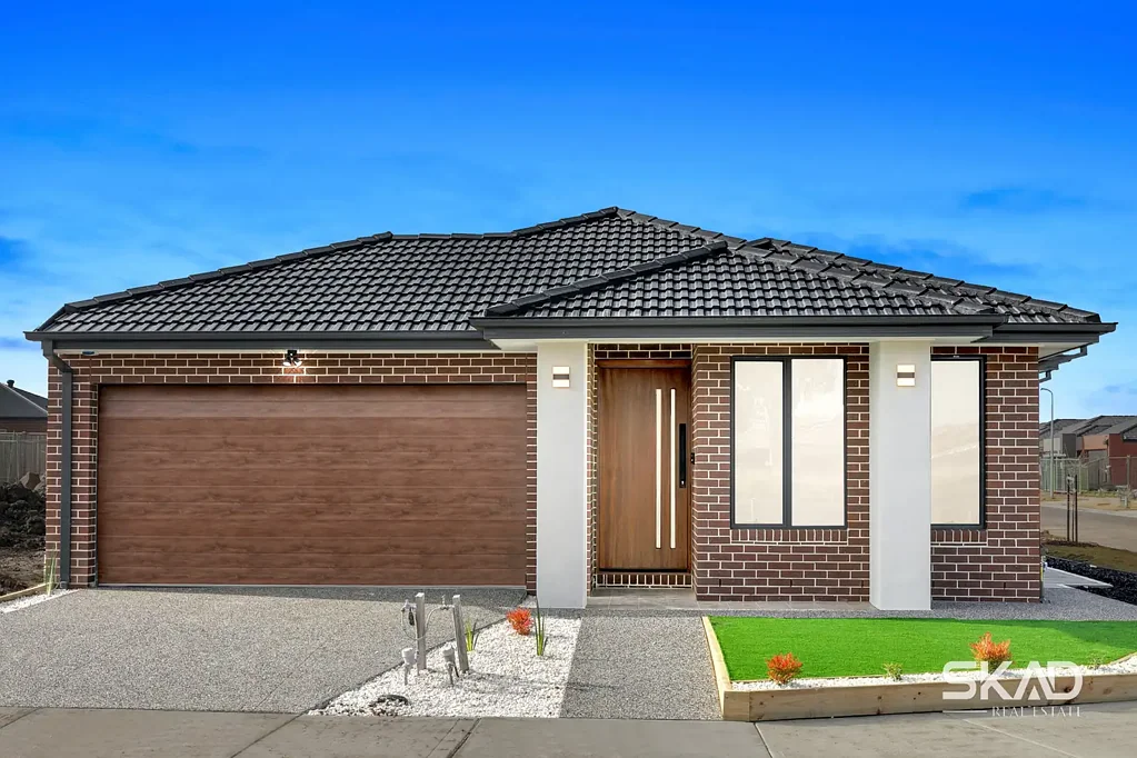 Beveridge 4ਬੈੱਡਰੂਮ Investment Opportunity: Brand New 4-Bedroom Family Home for Sale!