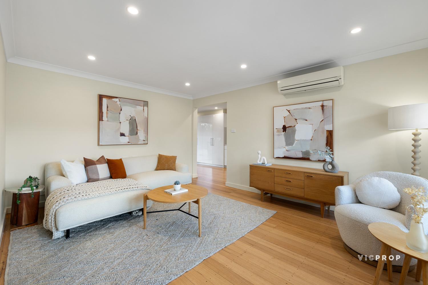 55 KETT ST, NUNAWADING VIC 3131, 0房, 0浴, House