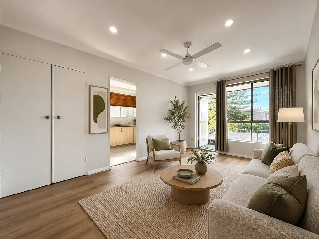 Modern Apartment in Convenient Location