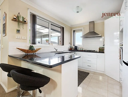 6 Paramount Court, Shorewell Park, TAS 7320, 3 ਕਮਰੇ, 1 ਬਾਥਰੂਮ, House