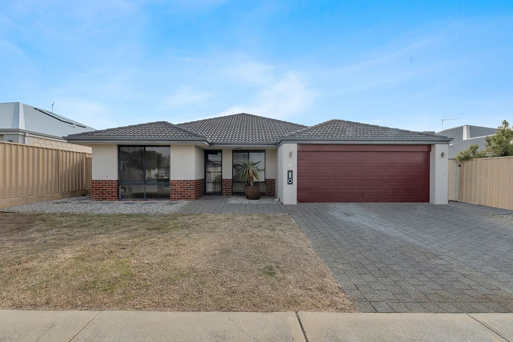 15 Borough Road, Baldivis, WA 6171