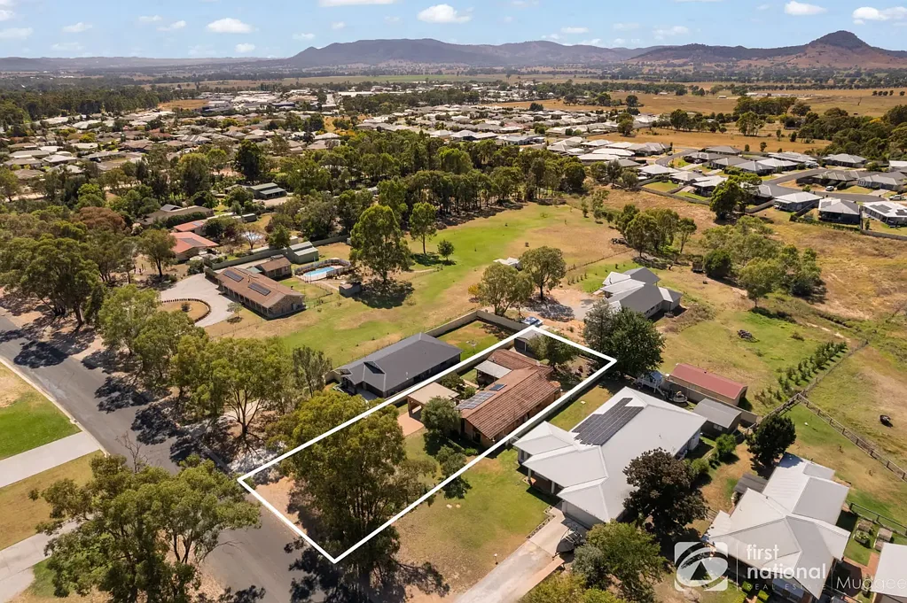 167 Robertson Street, Mudgee, NSW 2850