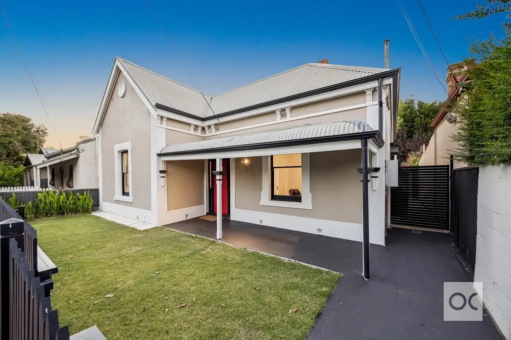 100 West Street, Brompton, SA 5007