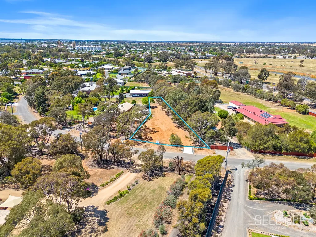 Yarrawonga Prime 2124m² Block of Land for Sale!