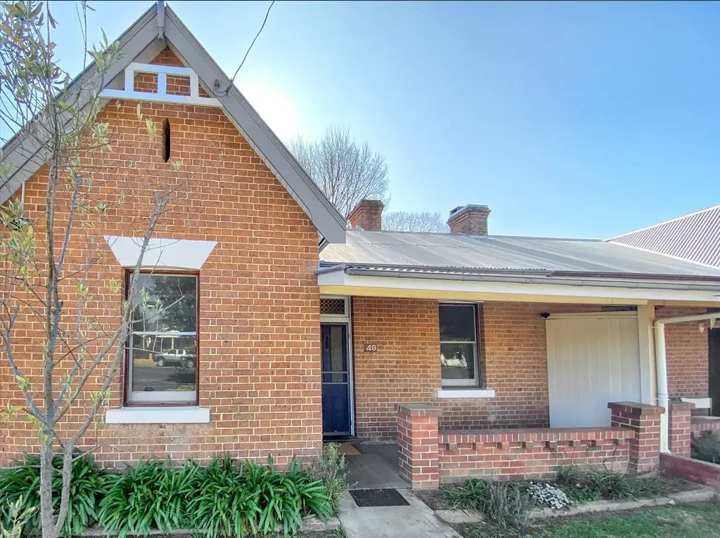 Furnished 3 Bedroom Cottage Set in the Heart of Mudgee