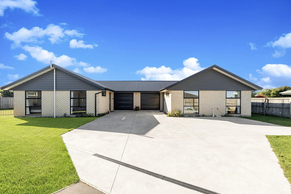 Rolleston 6房  Multi Generational or House and Income