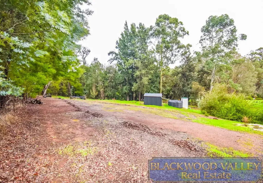 LOT 3/125 Jayes Road, Balingup, WA 6253