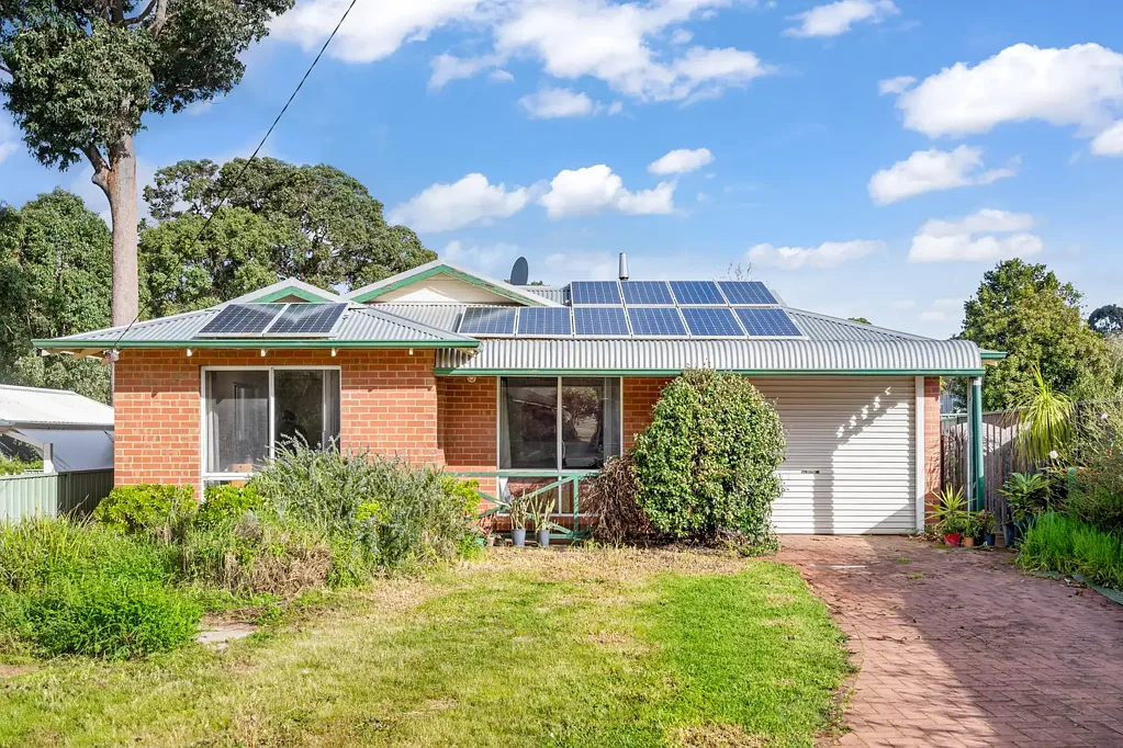Margaret River 3 Bedroom Packed with Potential