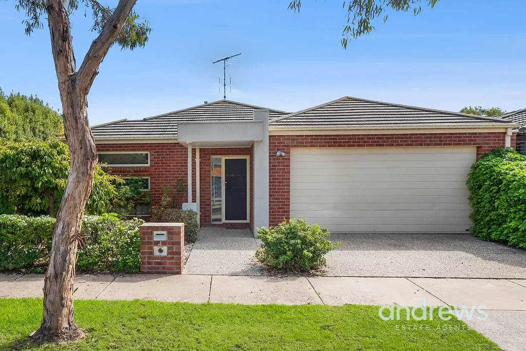 4 Countryside Drive, Leopold, VIC 3224