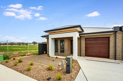 Thurgoona 3Zimmer BRAND NEW | FREE STANDING | Modern Investment Opportunity in Thurgoona | Low Maintenance Living